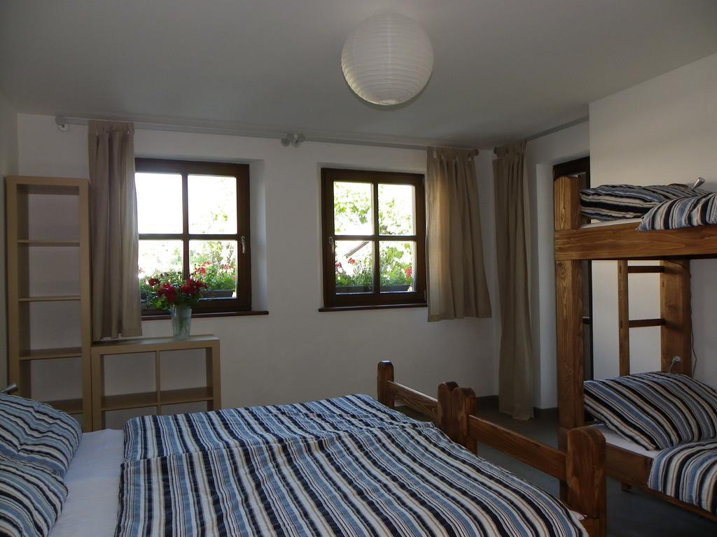 The Millhouse Bled Hotel ภายนอก รูปภาพ